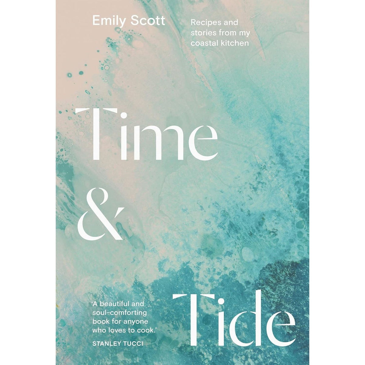 Emily Scott Collection 2 Books Set by Emily Scot (Time & Tide, Sea & Shore) h