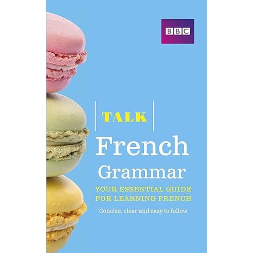 Talk French Grammar