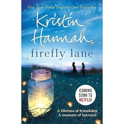 Kristin Hannah Collection 11 Books Set (The Nightingale, The Four Winds, The Great Alone, Winter Garden)