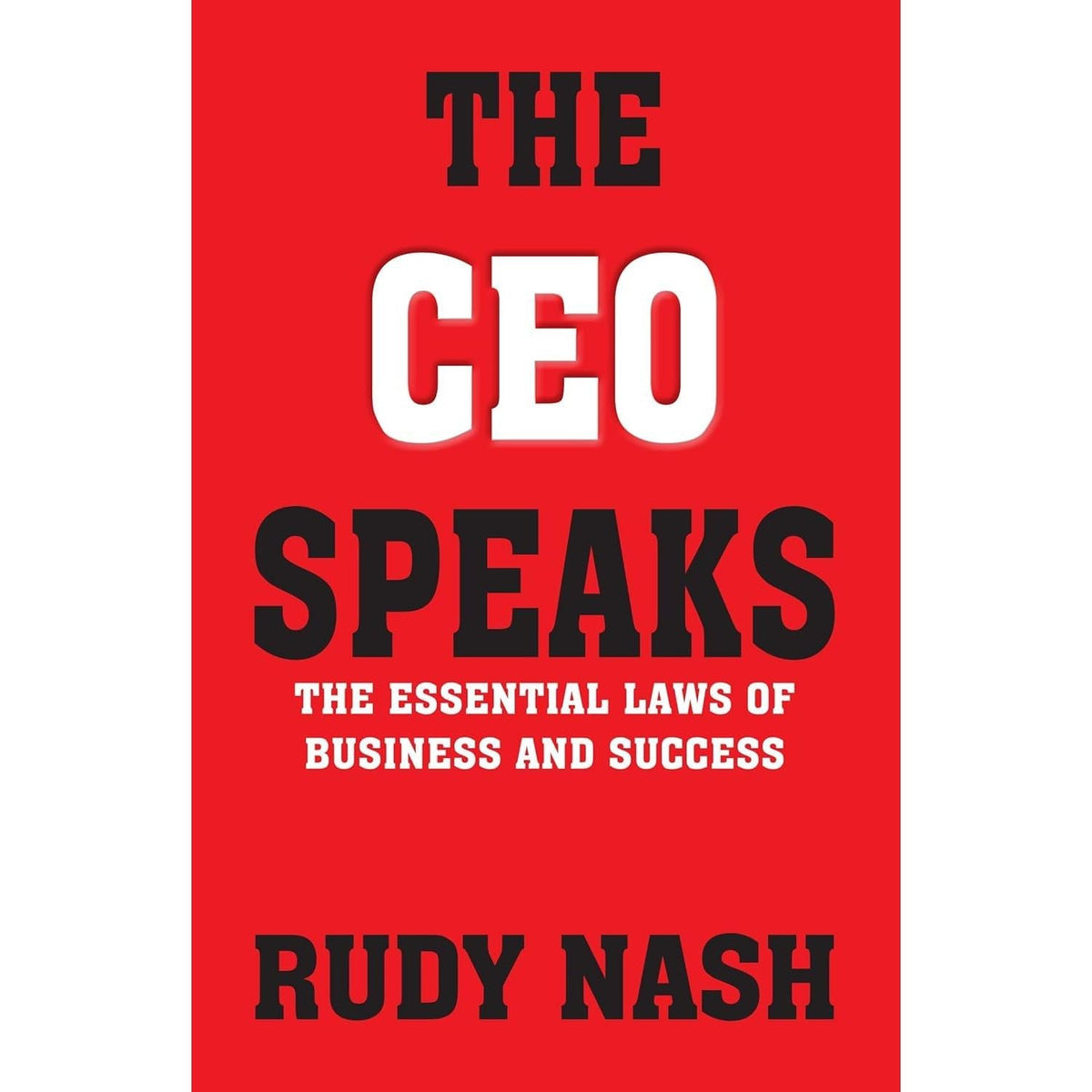 Happy Sexy Millionaire By Steven Bartlett & The CEO Speaks By Rudy Nash 2 Books Collection Set