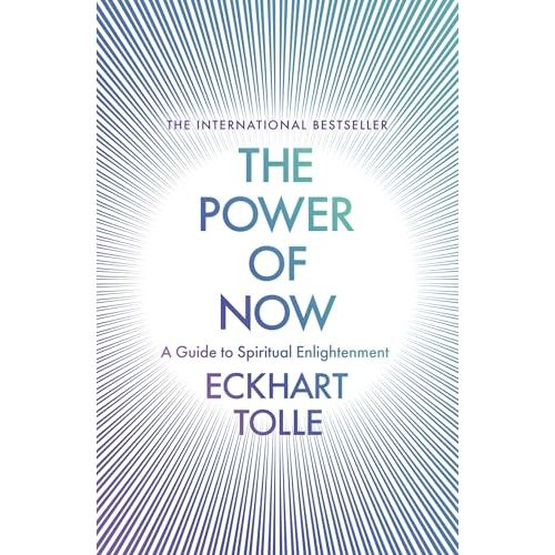 The Power of Now: (20th Anniversary Edition)
