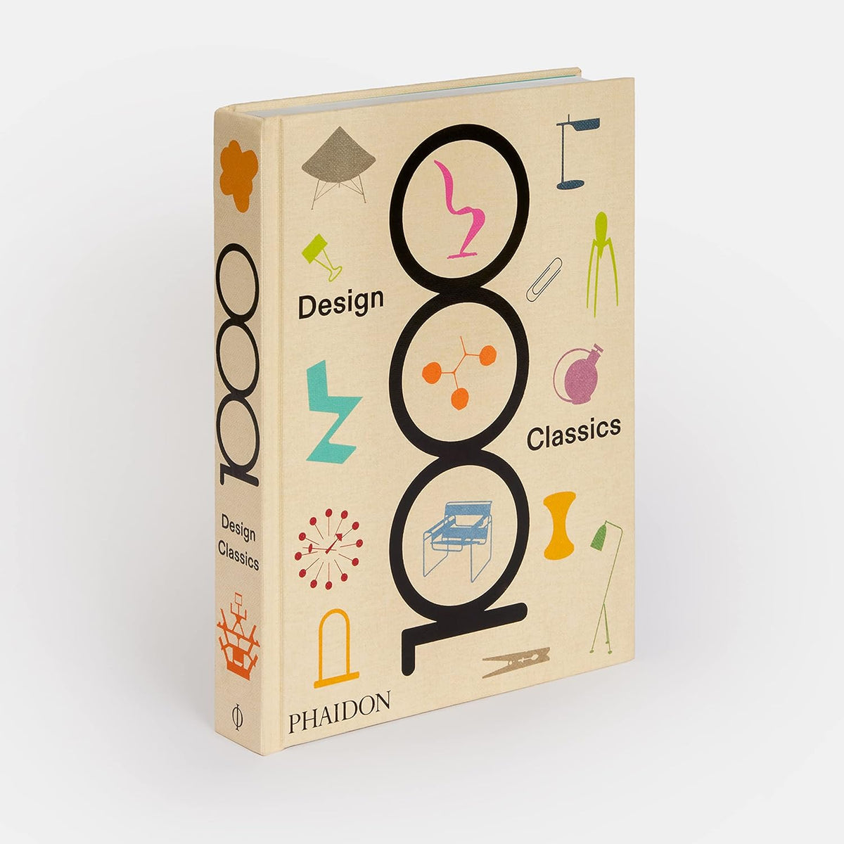 1000 Design Classics