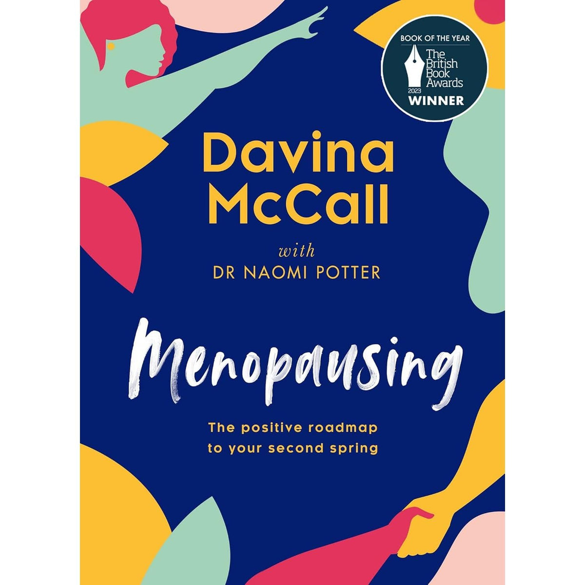 Menopause: All you need to know in one concise manual, Menopausing 2 Books Collection Set