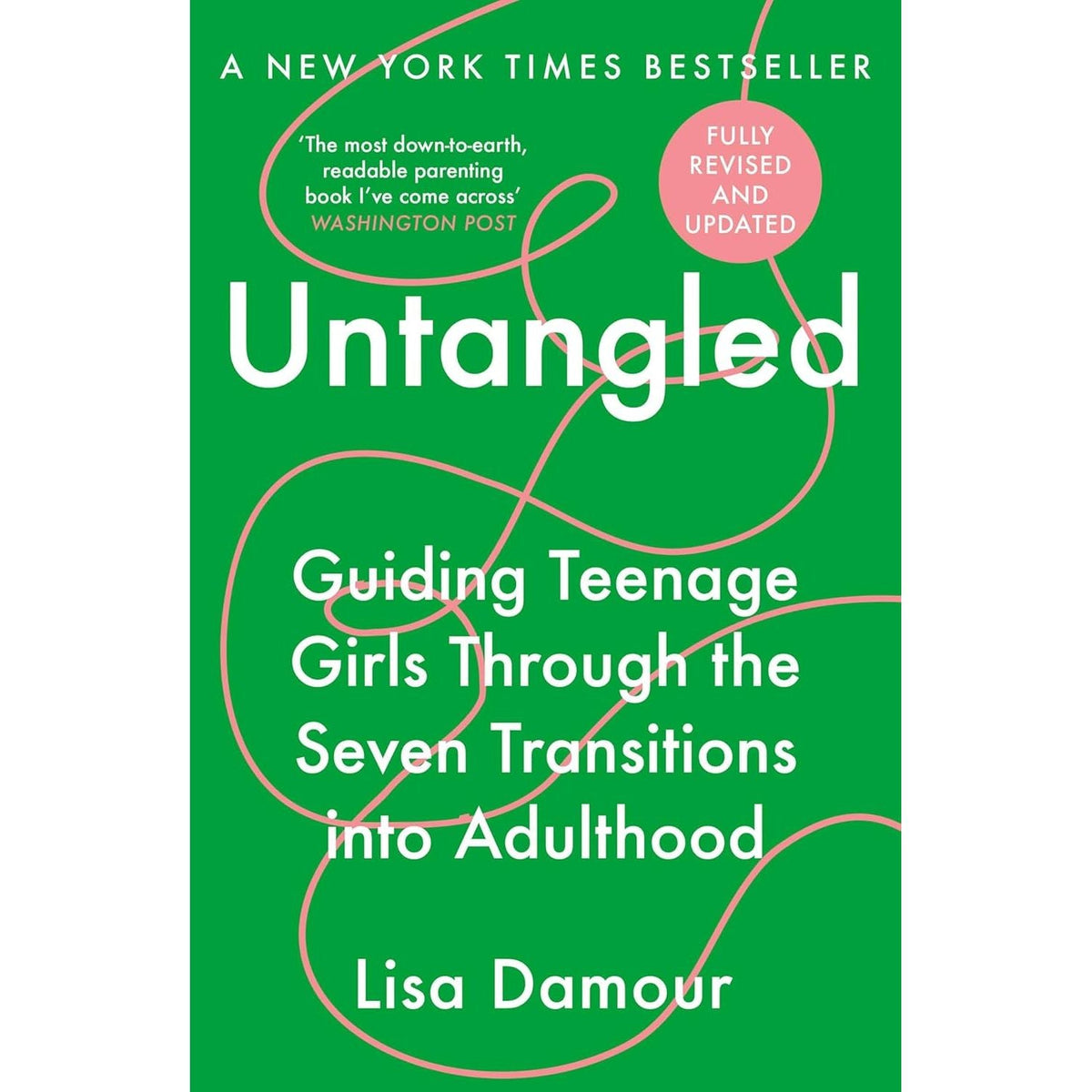 Guide to Parenting 3 Books Collection Set (The Unmumsy Mum A-Z,The Whole-Brain Child,
Untangled)