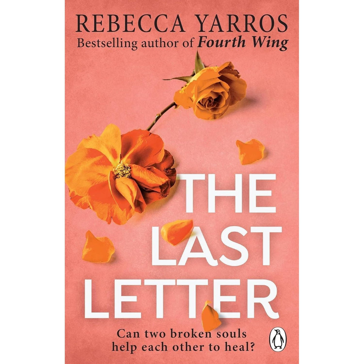 Rebecca Yarros 3 Books Collection Set (Romance Novels)