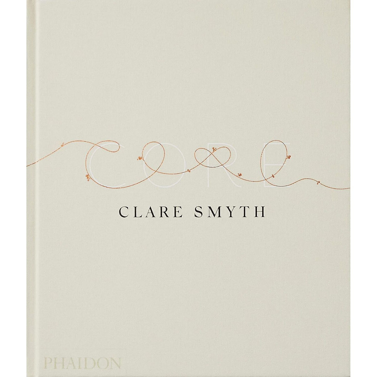 Core by Clare Smyth