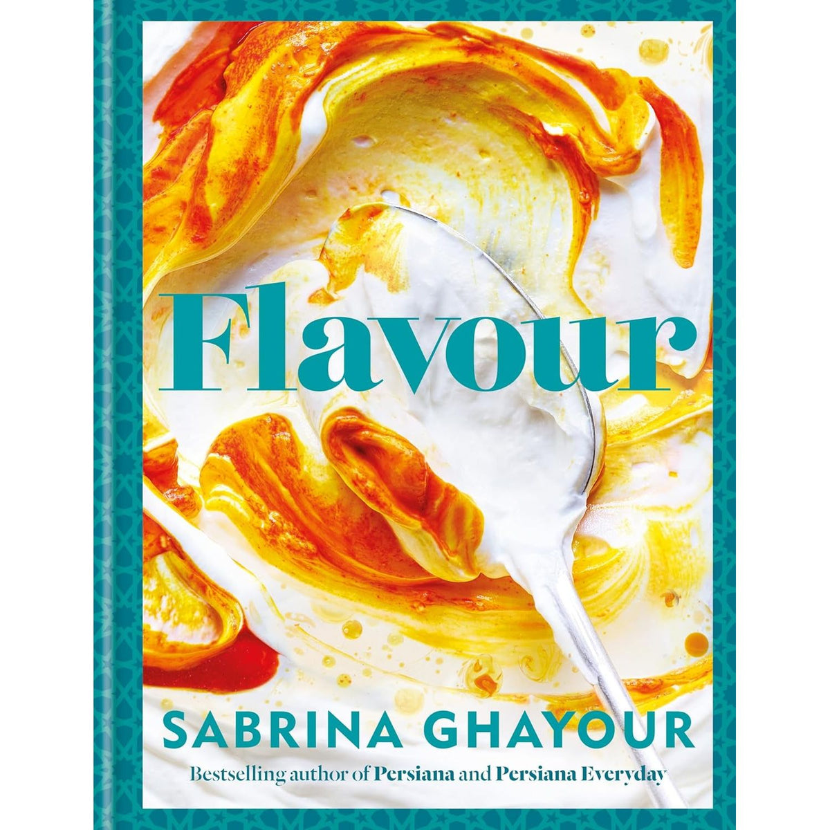 Together Memorable Meals Made Easy, Flavour Middle-Eastern twist 2 Books Collection Set