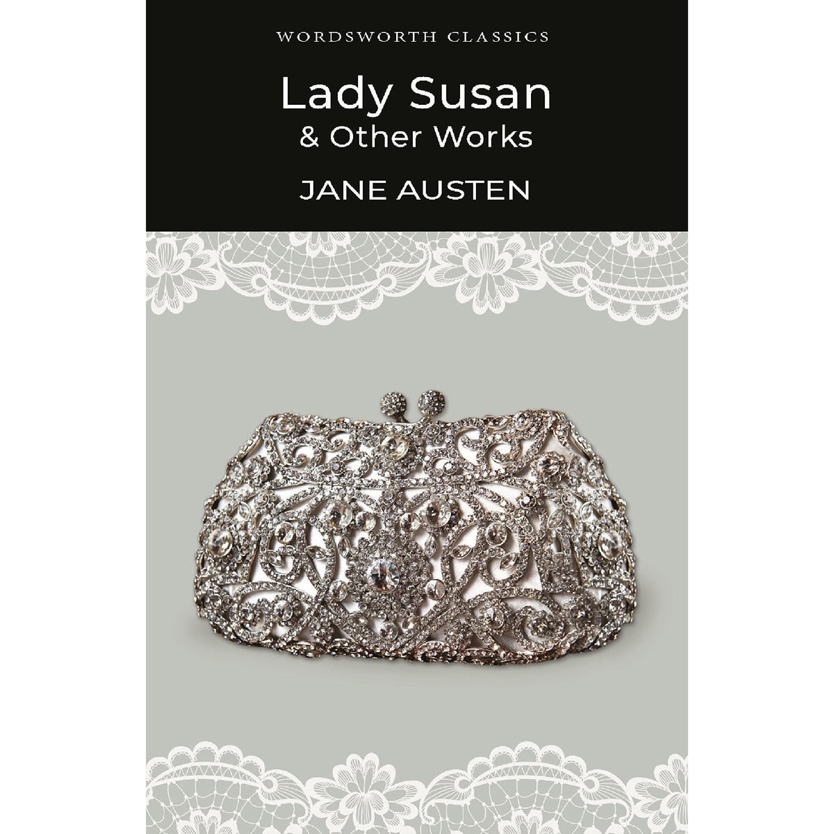 Lady Susan and Other Works (Wordsworth Classics)