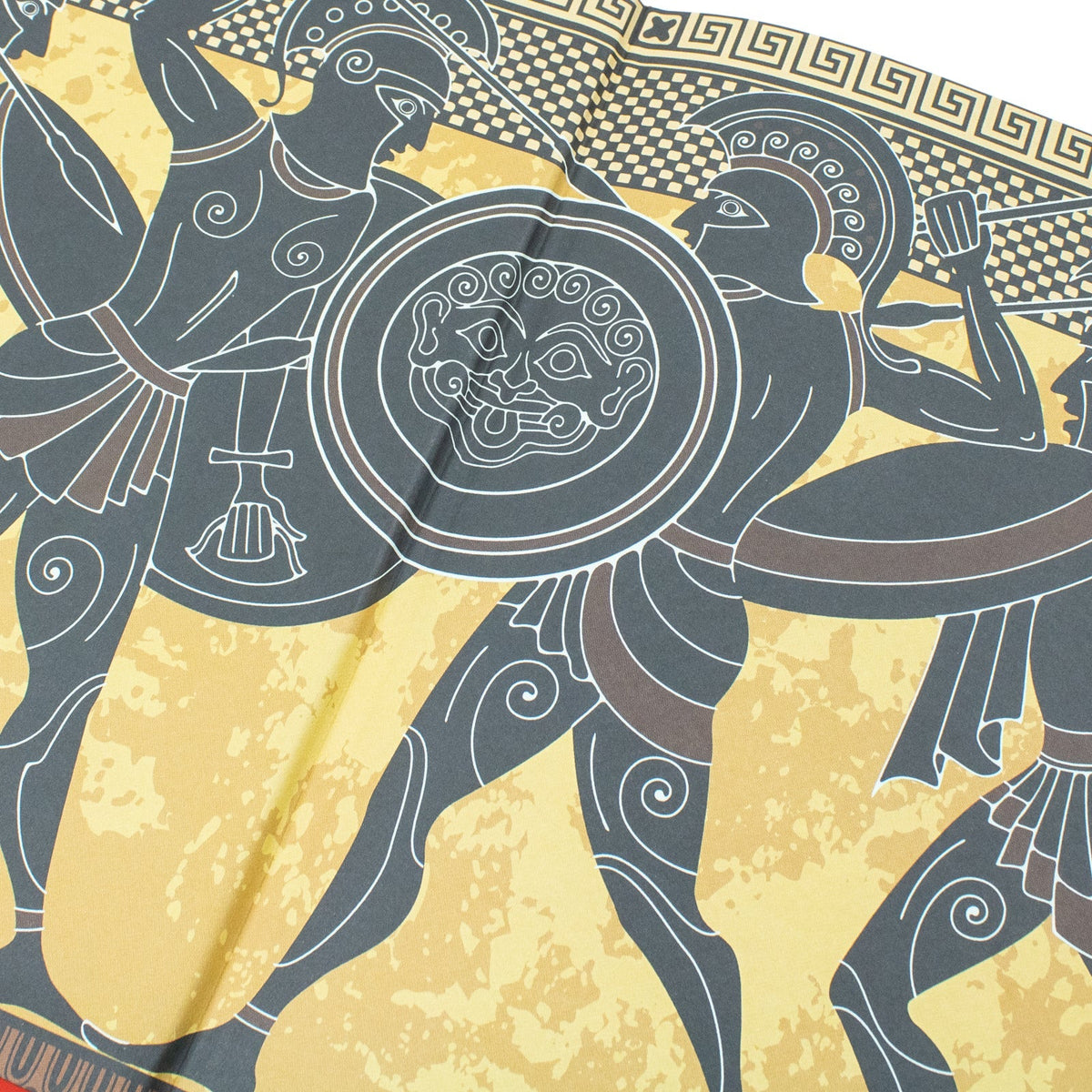HOMER: The Iliad and The Odyssey (Leather-bound)