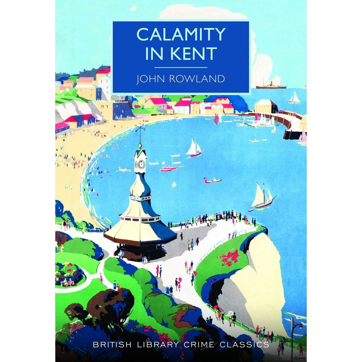British Library Crime Classics Series 6 : 6 Books Collection Set (Checkmate to Murder, Verdict of Twelve, Continental Crimes & More)