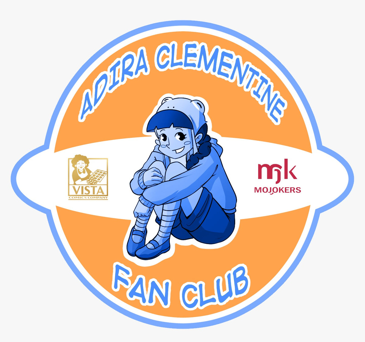 LIMITED FOUNDER'S DEAL! $5 A MONTH FOR LIFE SUBSCRIPTION AND FAN CLUB MEMBERSHIP!