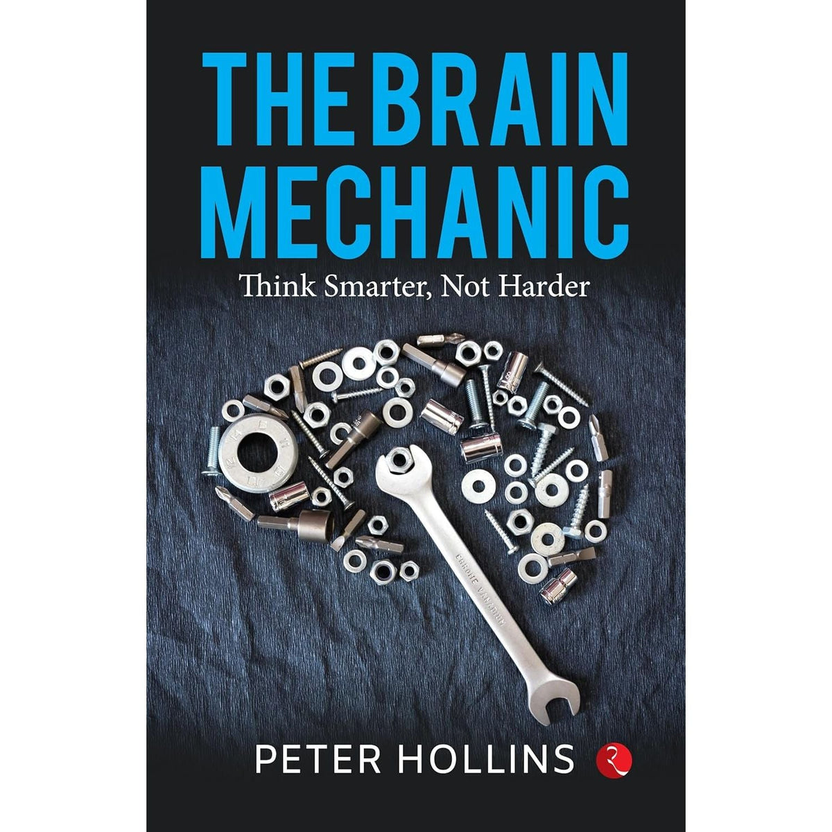 Overthinking No More, Mindful Zen Habits, Rewire Your Habits, Focused Living, Brain Mechanic 5 Books Collection Set