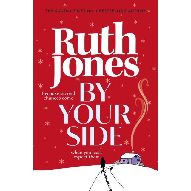 Ruth Jones Collection 4 Books Set (Love Untold, Us Three, Never Greener and By Your Side)