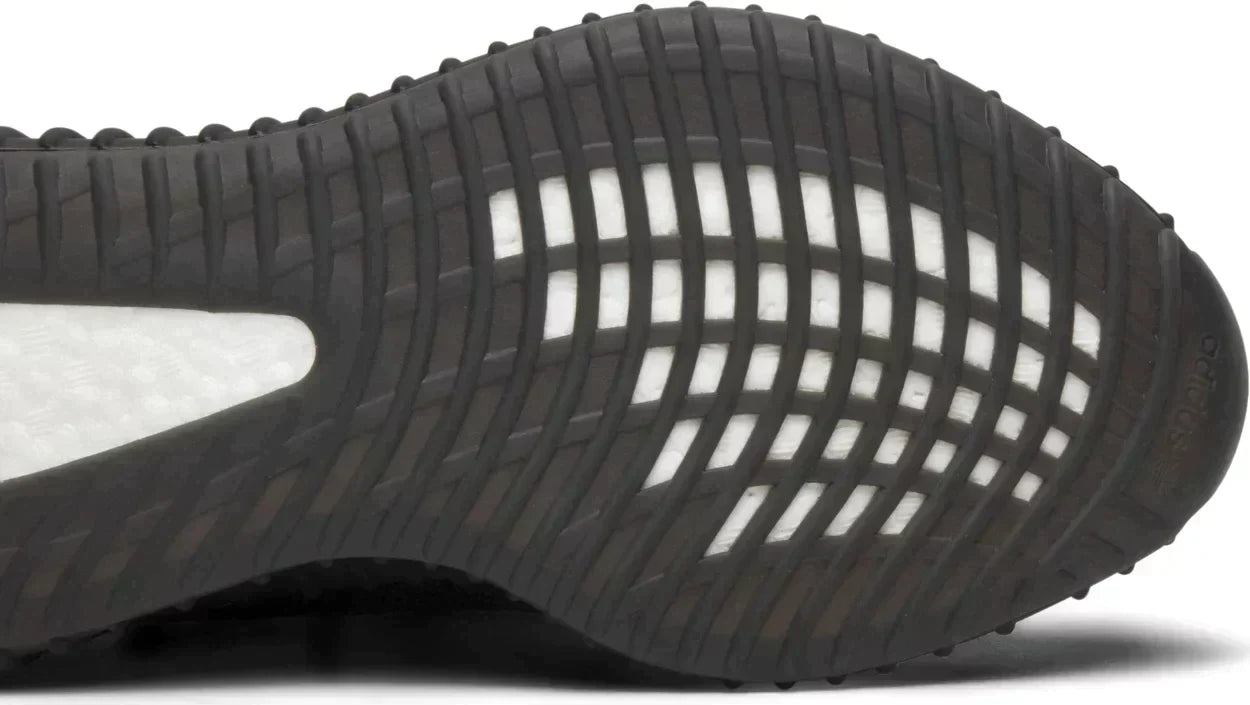 adidas Yeezy Boost 350 V2 Core Black Red (2016) Sneakers for Men