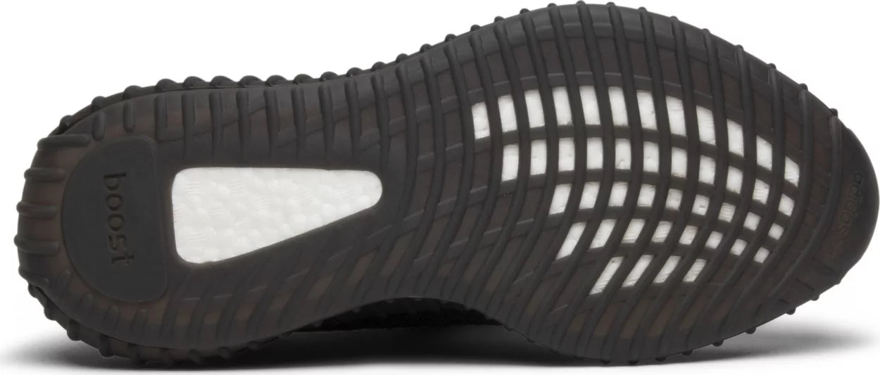 adidas Yeezy Boost 350 V2 Core Black Red (2016) Sneakers for Men