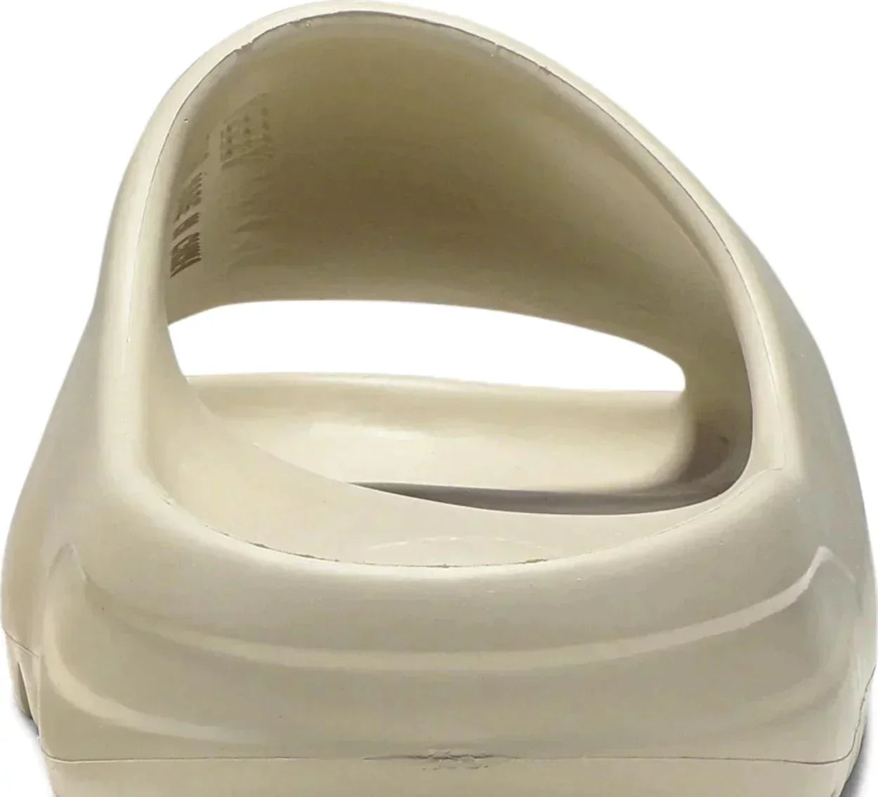 adidas Yeezy Slide 'Bone'