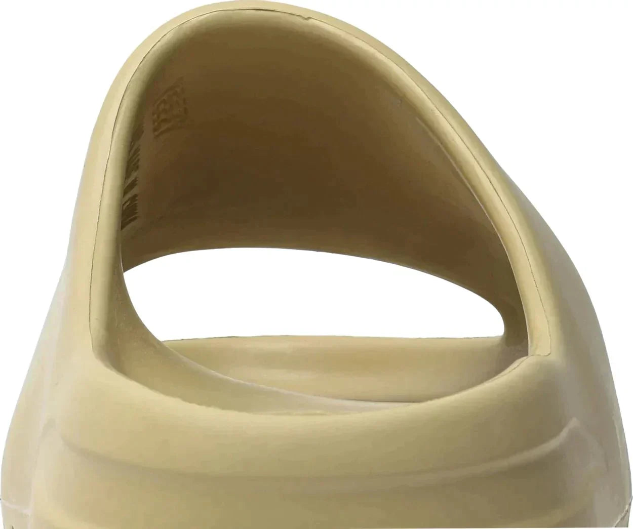 adidas Yeezy Slide 'Desert Sand'