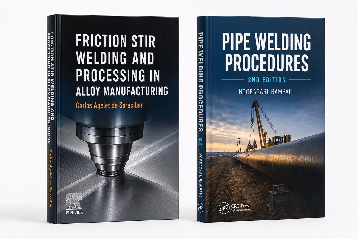 Advanced Fabrication and Industry Set