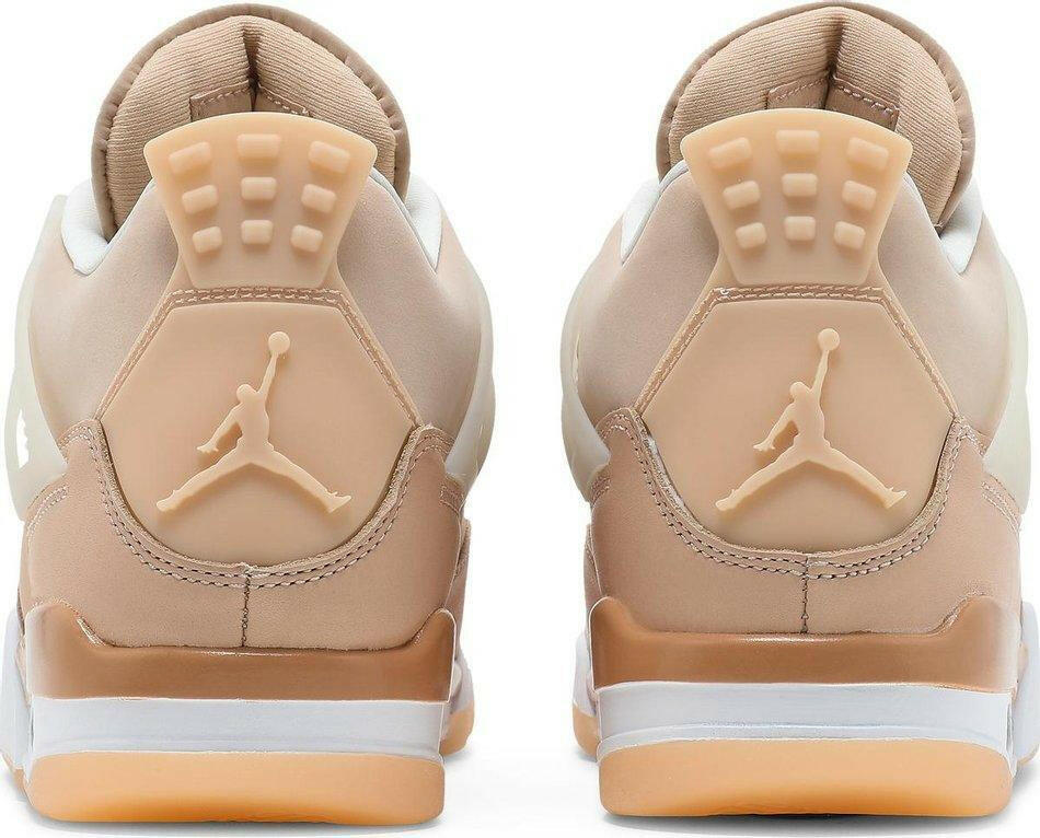 Air Jordan 4 Retro Shimmer (2021) Sneakers for Women