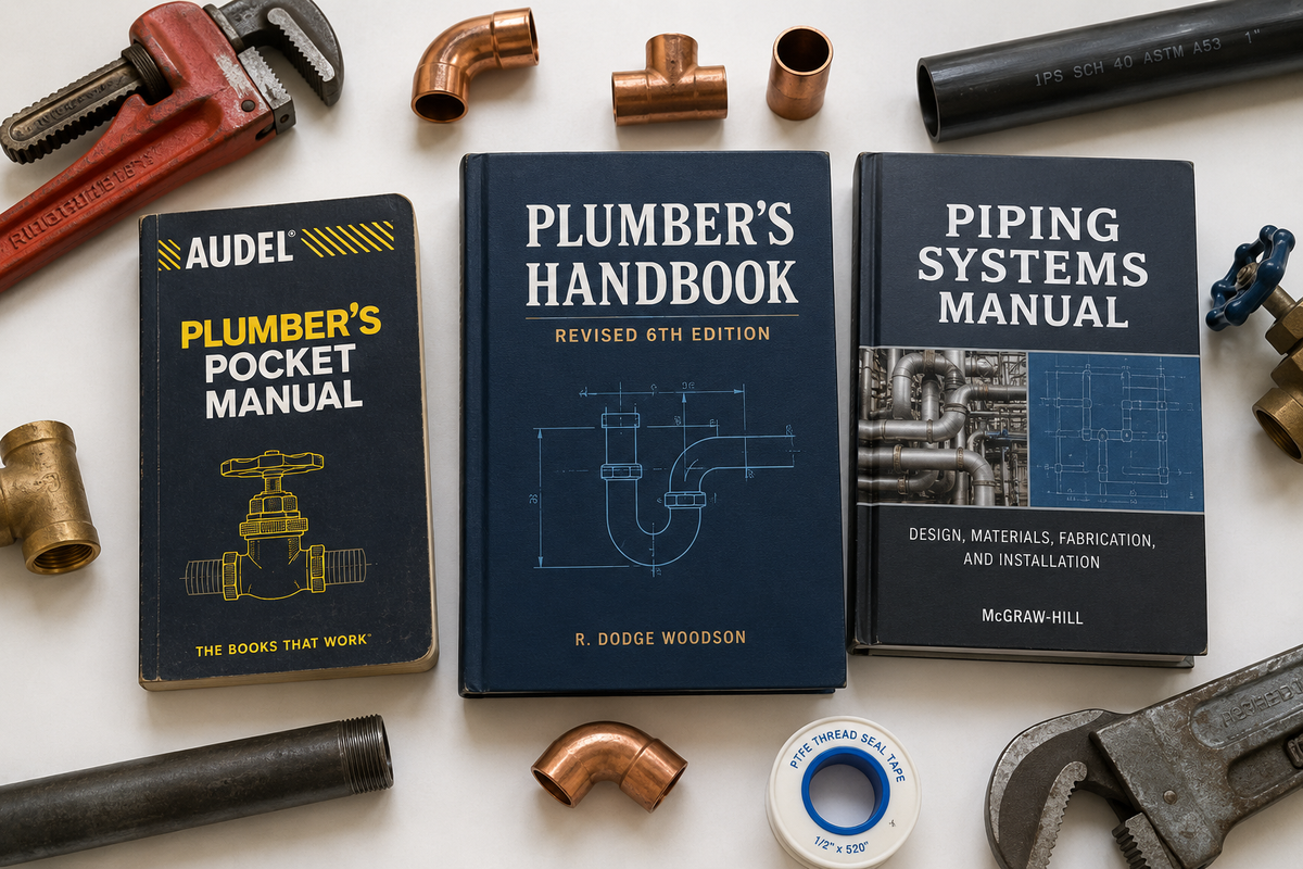 The Apprentice-to-Journeyman Foundations Bundle