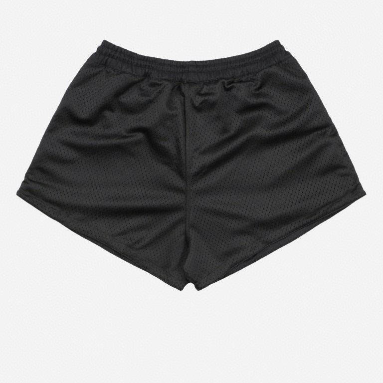 Fear Of God x Nike x NBA 2021 "Black" Shorts Collection