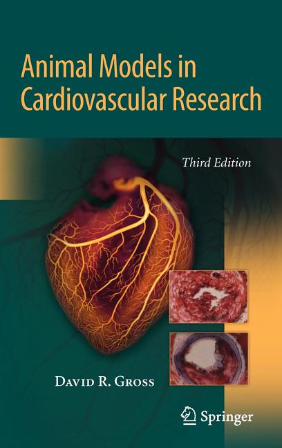 Animal Models in Cardiovascular Research (2009)