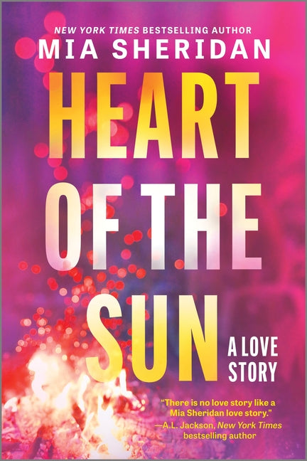 Heart of the Sun (Original)