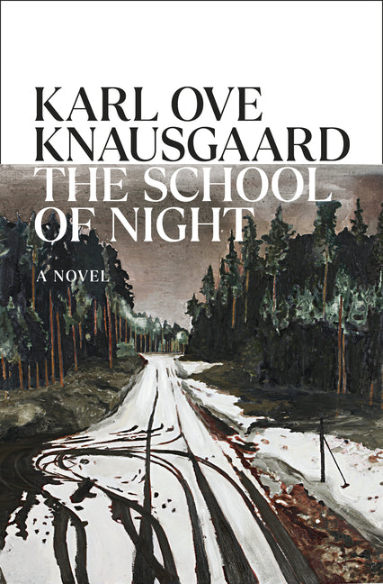The School of Night