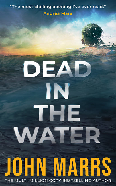 Dead in the Water