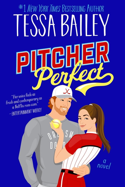 Pitcher Perfect