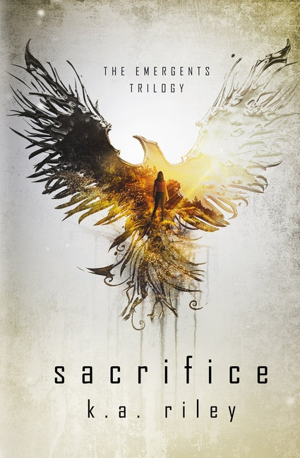 Sacrifice: A Young Adult Dystopian Novel: A Young Adult Dystopian Novel