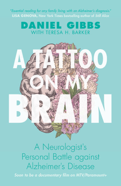 A Tattoo on My Brain (Revised)