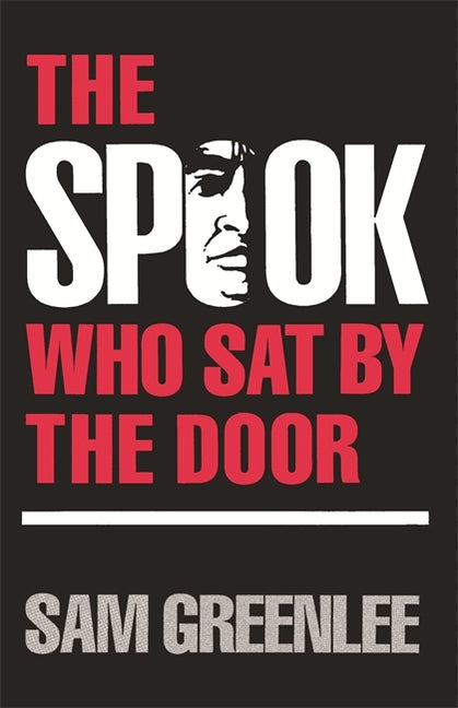 Spook Who Sat by the Door
