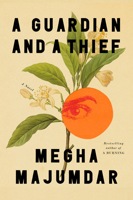 A Guardian and a Thief: Oprah's Book Club