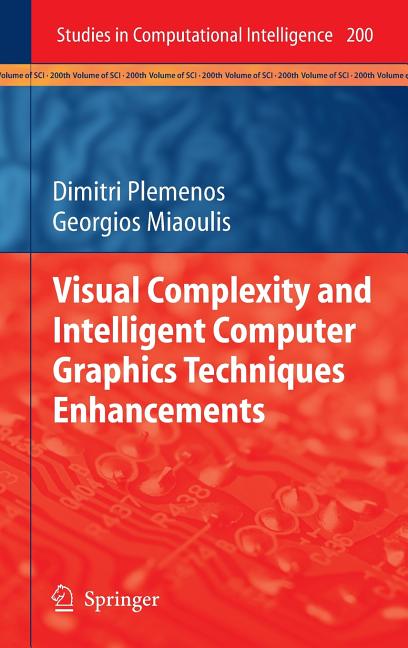 Visual Complexity and Intelligent Computer Graphics Techniques Enhancements (2009)
