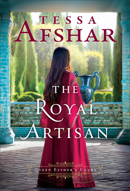 The Royal Artisan