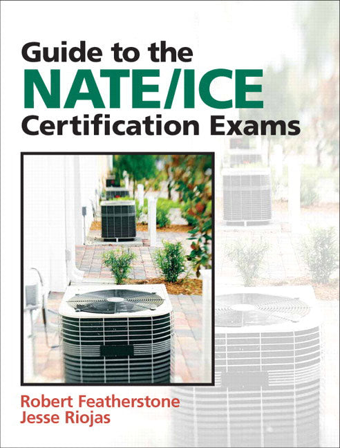 Guide to Nate/Ice Certification Exams (Revised)