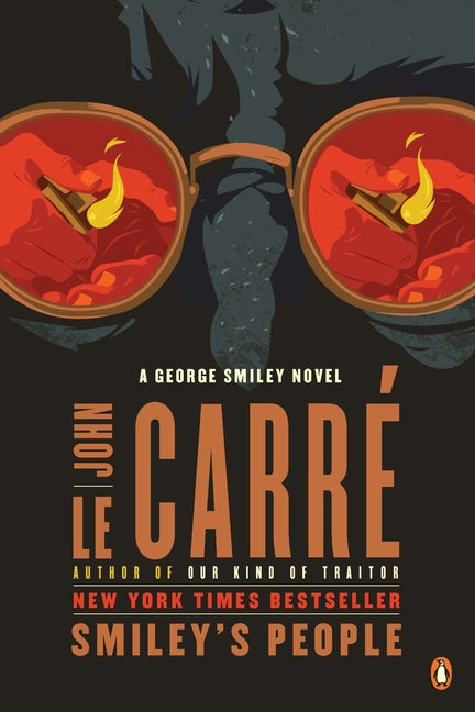 Smiley's People: A George Smiley Novel: A George Smiley Novel
