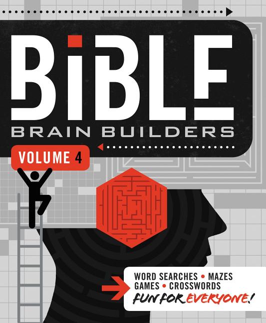 El Bible Brain Builders, Volume 4