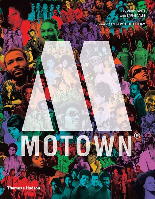 Motown: The Sound of Young America: The Sound of Young America