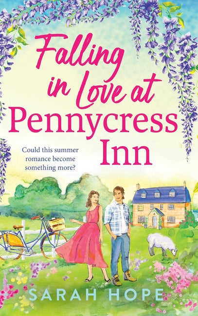 Falling in Love at Pennycress Inn