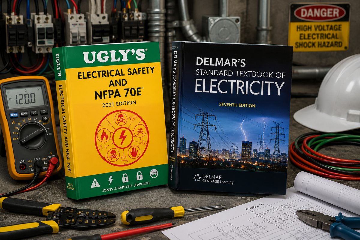 The Jobsite Safety & Compliance Pack