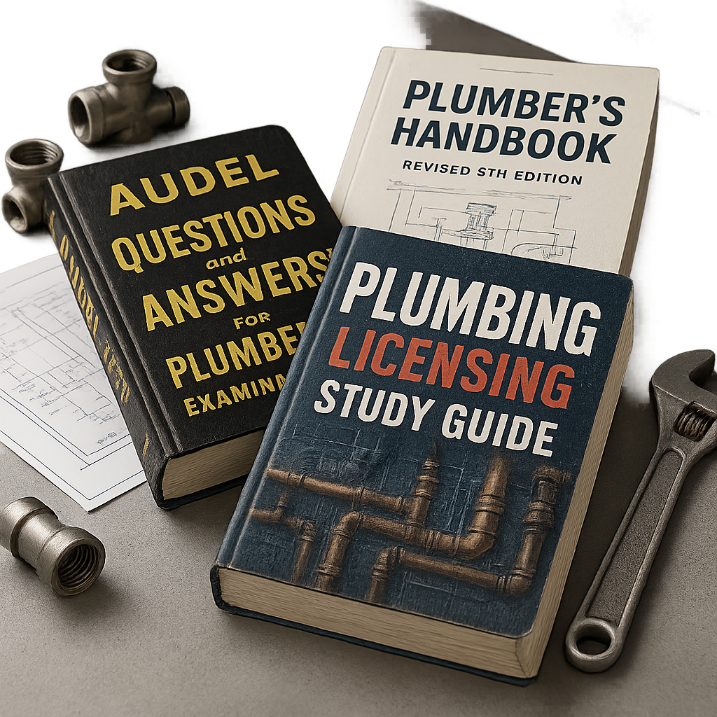 The Master Licensing Board Prep Pack