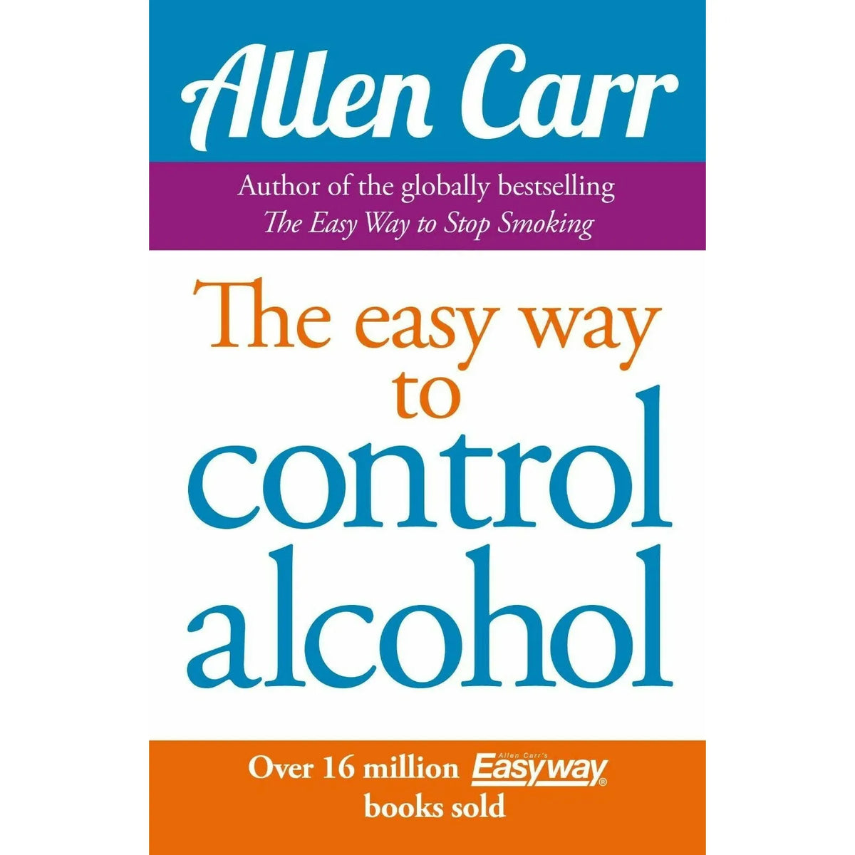 The Sober Diaries, Love Yourself Sober, Easy Way to Control Alcohol 3 Books Collection Set