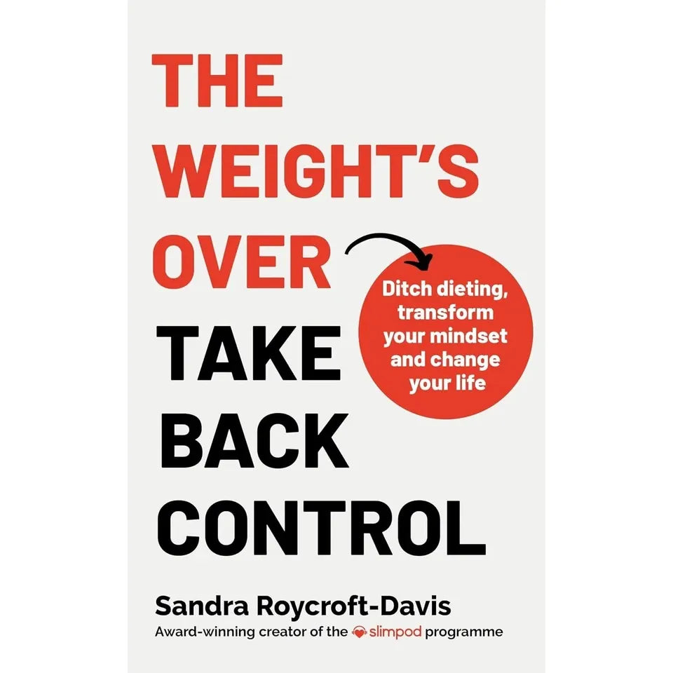 Weight's Over Take Back Control,Rapid 800 &The G Plan Diet Cookbook 3 Books Collection Set