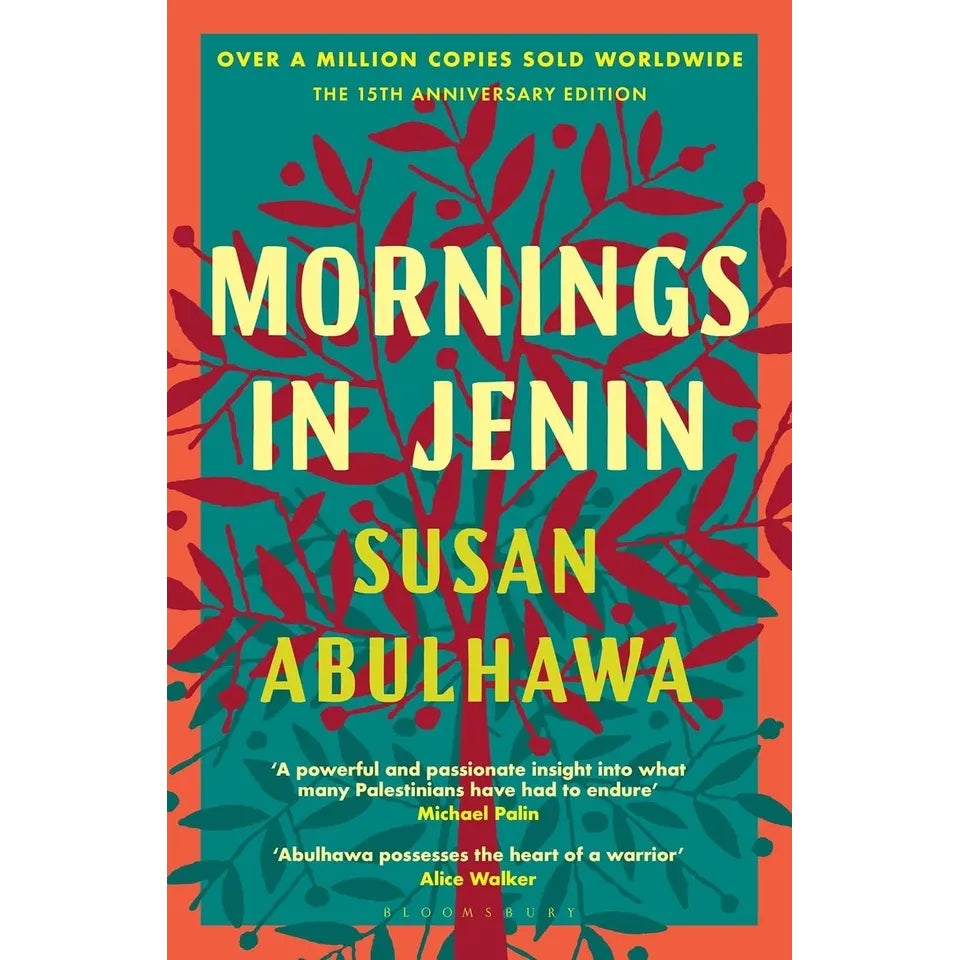 susan abulhawa Collection 3 Books Set(The Blue Between Sky and Water, Against the Loveless World & Mornings in Jenin)