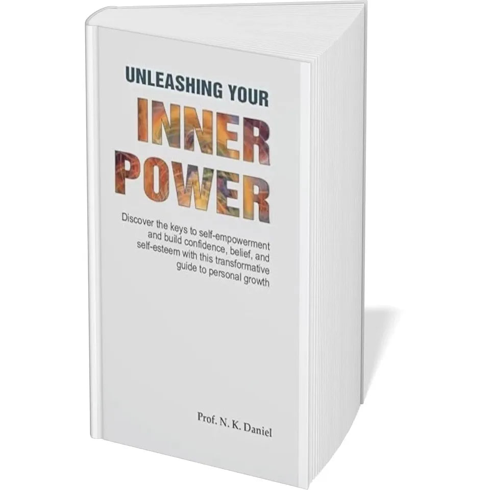 Don’t Trust Everything You ,Unleashing Your Inner,Unwinding Anxiety 3 Books Collection Set