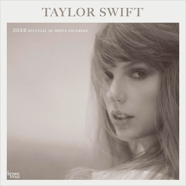 The Ultimate Swiftie Package