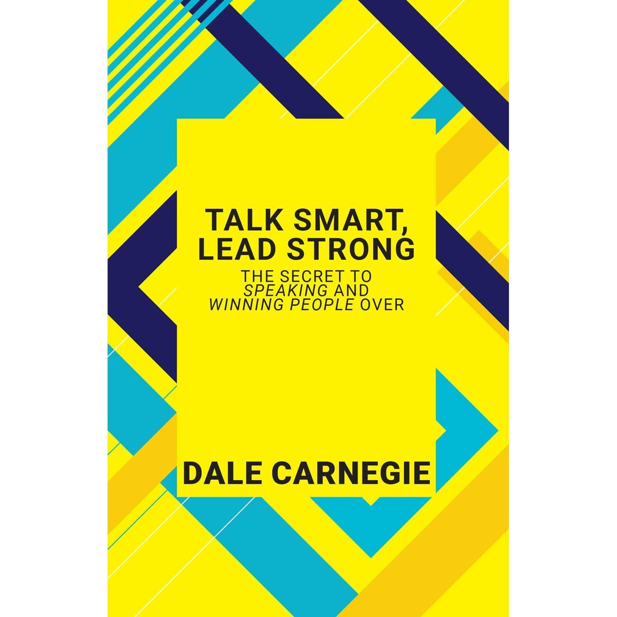 Rewire Your Habits, Talk Smart Lead Strong, The CEO Speaks, Talk of Tactics 4 Books Collection Set