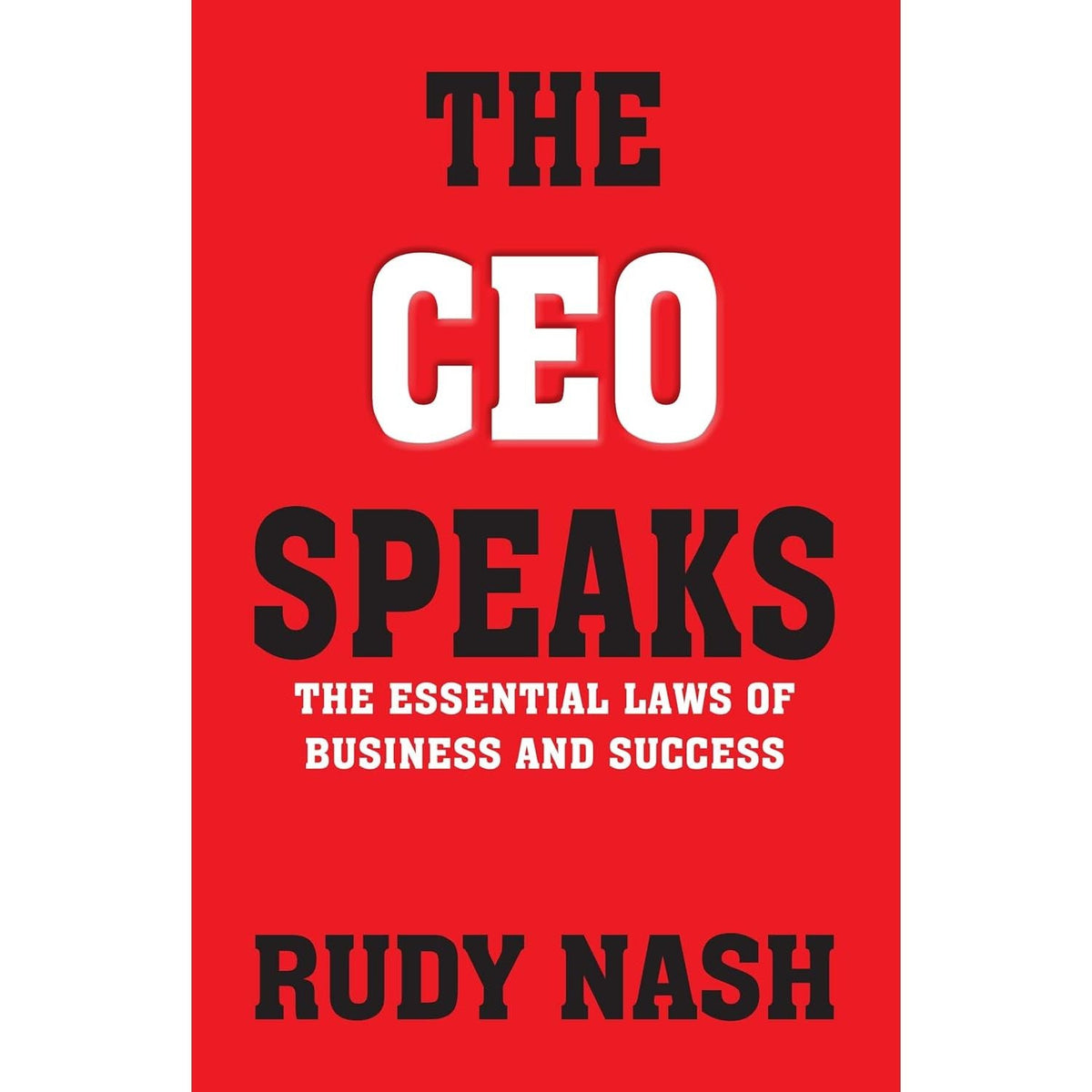 Rewire Your Habits, Talk Smart Lead Strong, The CEO Speaks, Talk of Tactics 4 Books Collection Set